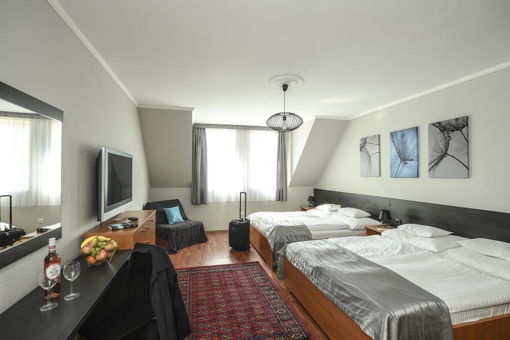 Salt Hill Apartmanok Egerszalók Εξωτερικό φωτογραφία