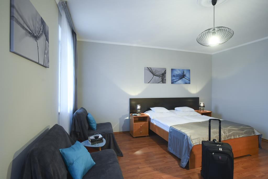 Salt Hill Apartmanok Egerszalók Εξωτερικό φωτογραφία