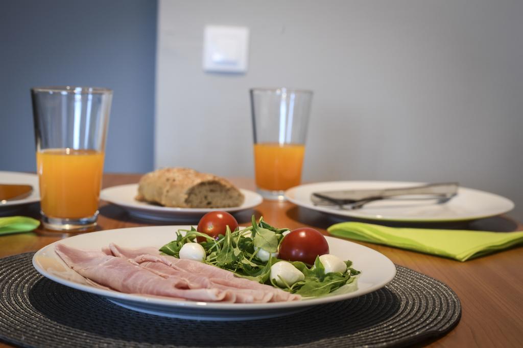 Salt Hill Apartmanok Egerszalók Εξωτερικό φωτογραφία